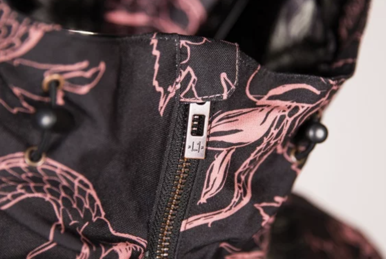 L1 — NICK SIMON ART